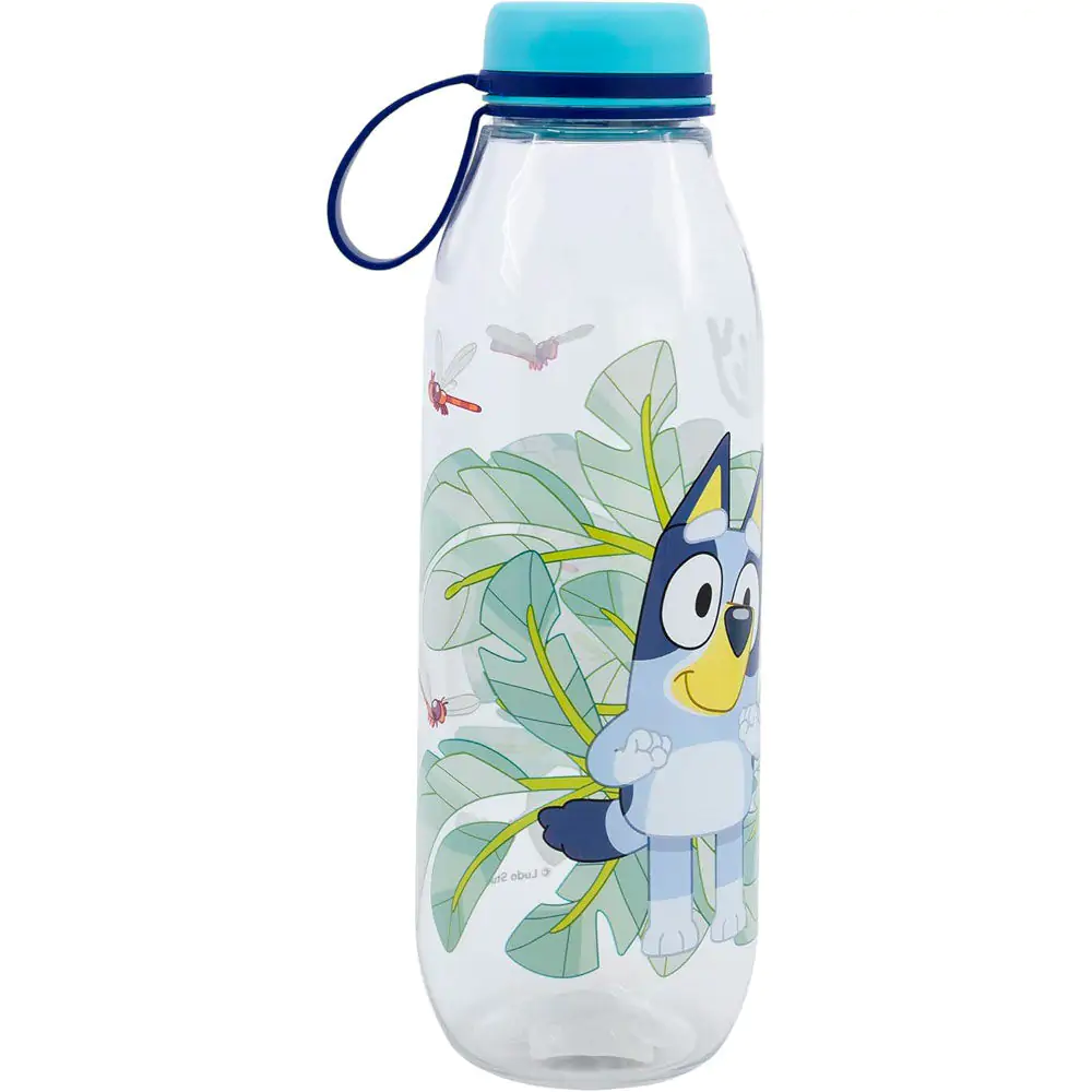 Bluey tritanová fľaša 650 ml produktová fotografia