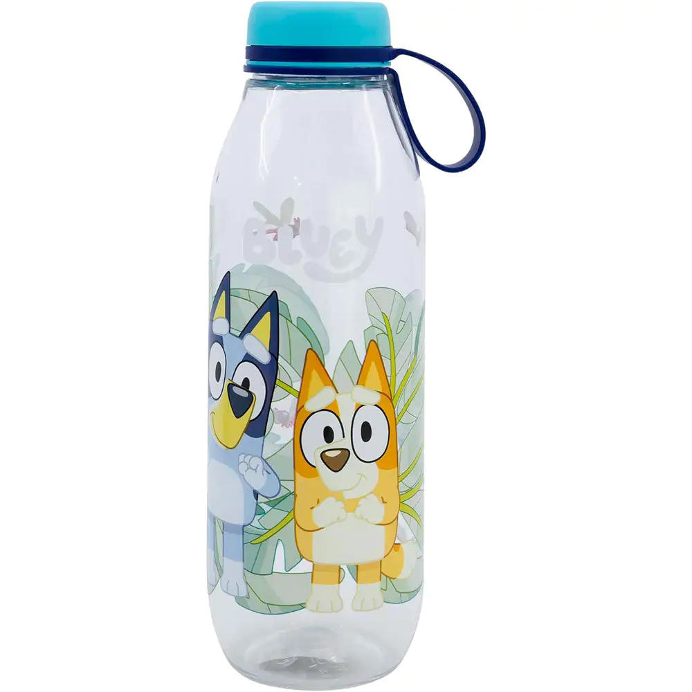 Bluey tritanová fľaša 650 ml produktová fotografia