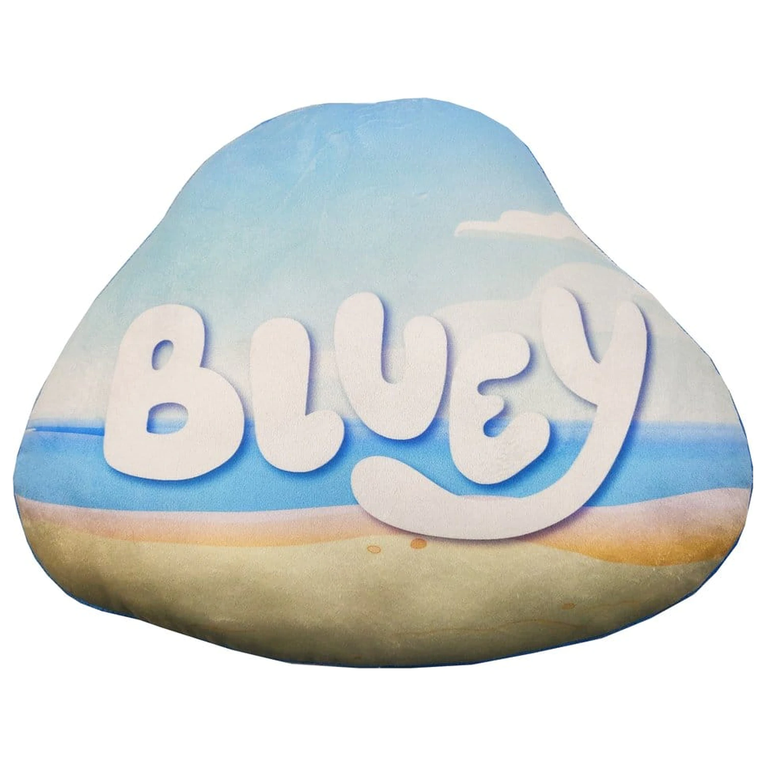 Bluey vankúš Vacation 40 cm produktová fotografia