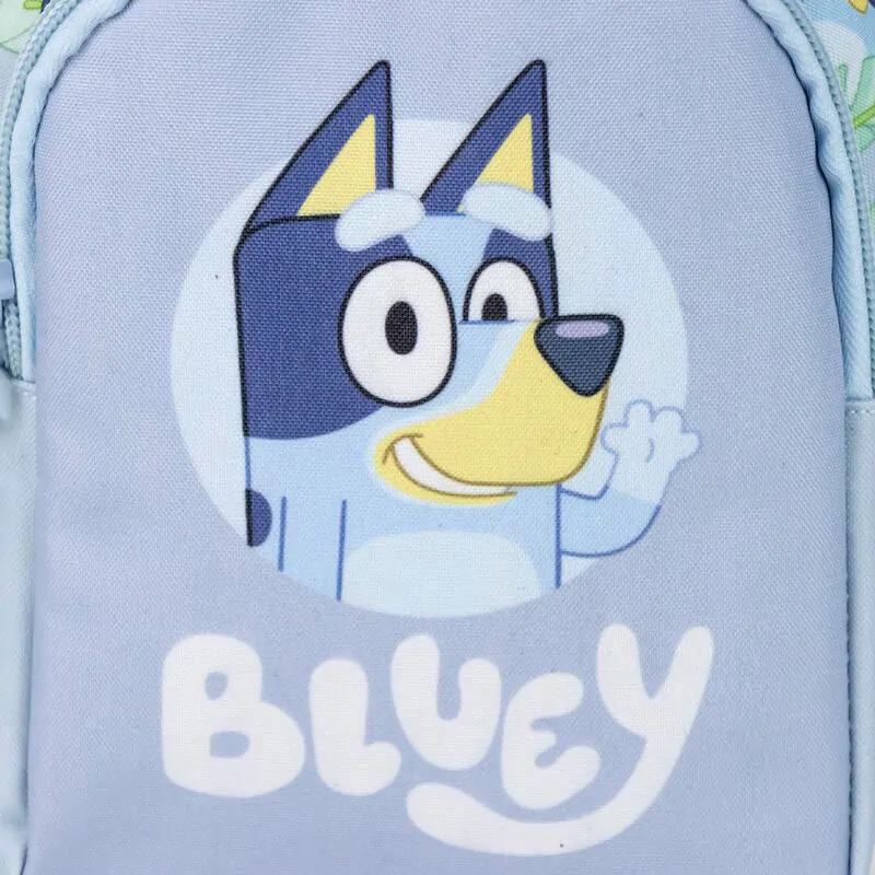 Bluey Shoulder Backpack M termékfotó