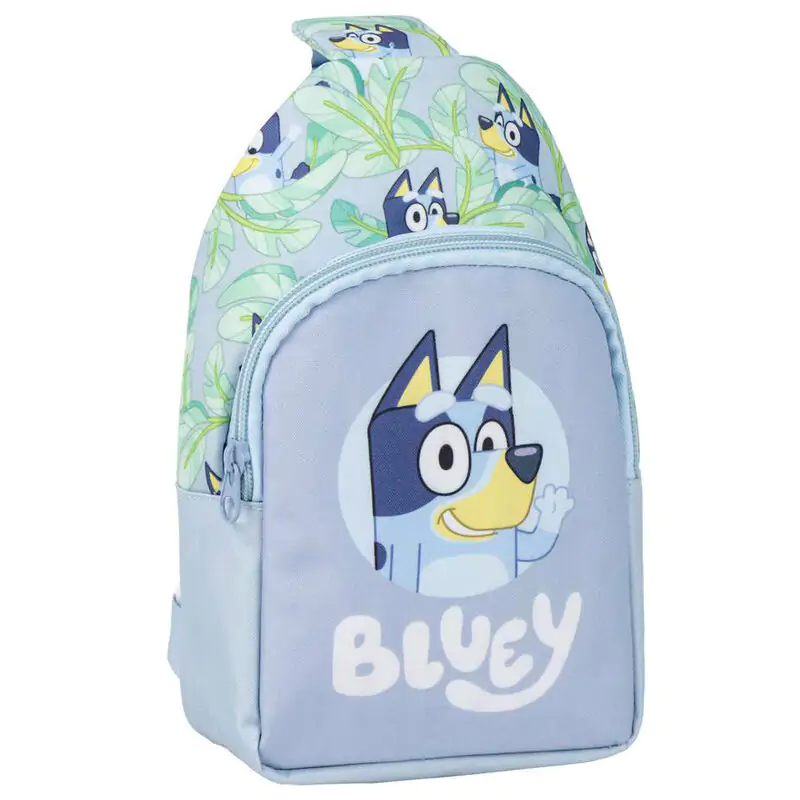 Bluey Shoulder Backpack M termékfotó