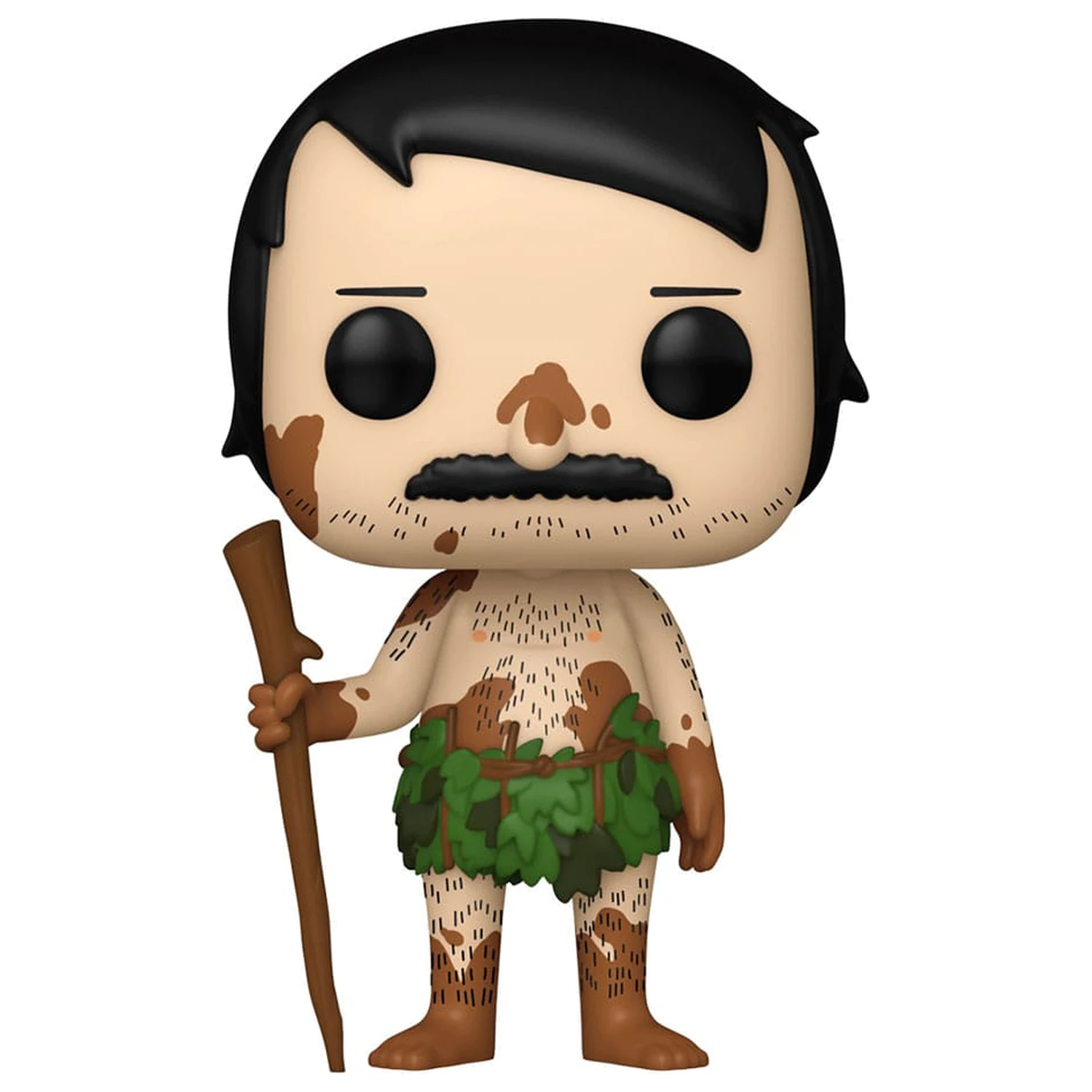 Bob's Burgers Funko POP!TV Vinylová figúrka Bob Belcher 9 cm produktová fotografia