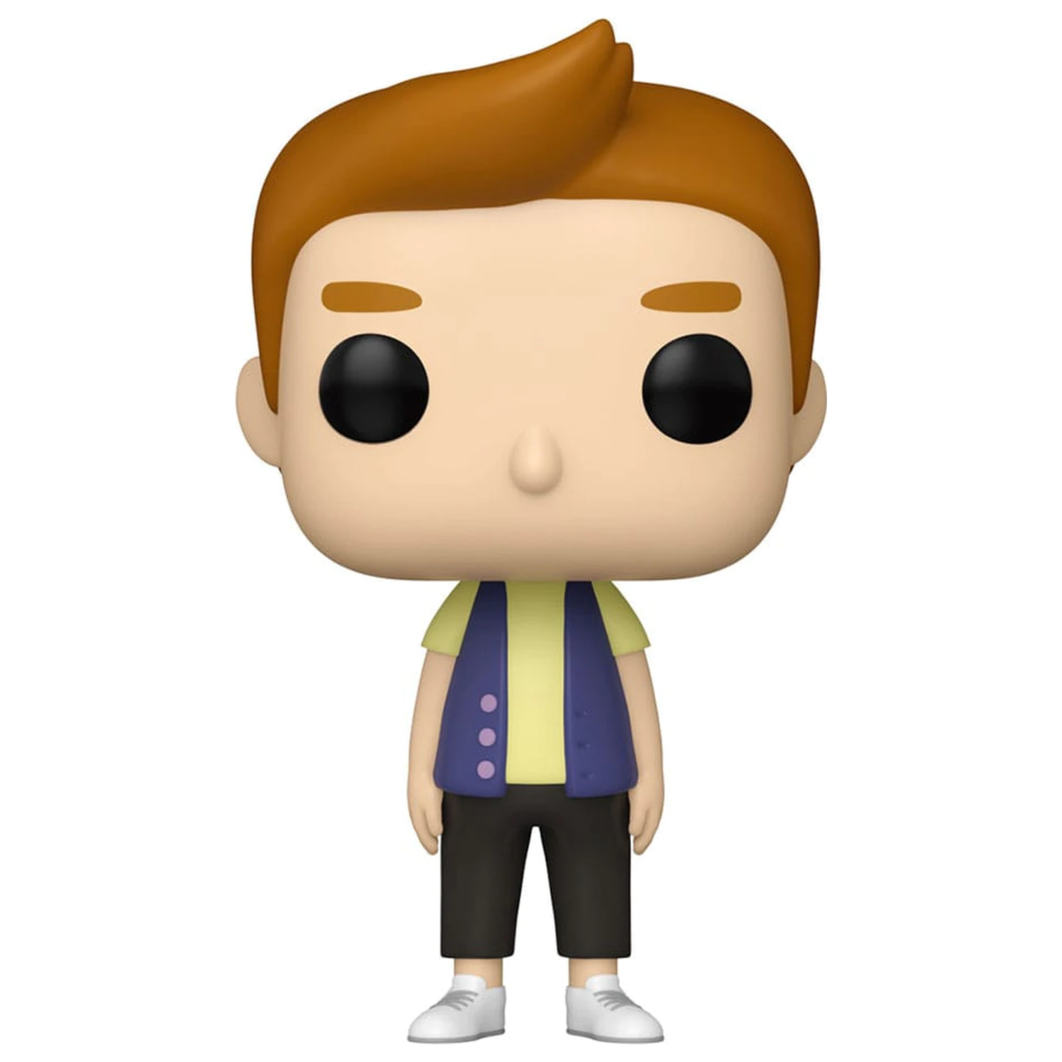 Bob's Burgers Funko POP!TV Vinylová figúrka Jimmy Jr. 9 cm produktová fotografia