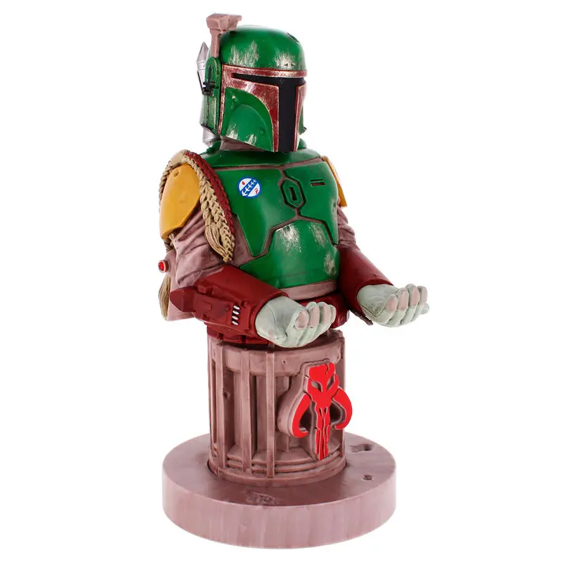 Star Wars Cable Guy Boba Fett 20 cm termékfotó