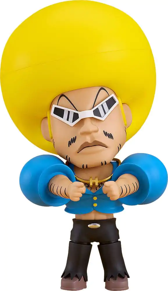 Bobobo-bo Bo-bobo Nendoroid Akčná figúrka Bo-bobo 10 cm produktová fotografia