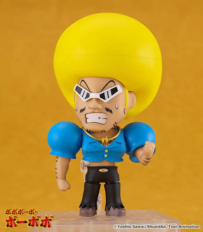 Bobobo-bo Bo-bobo Nendoroid Akčná figúrka Bo-bobo 10 cm produktová fotografia