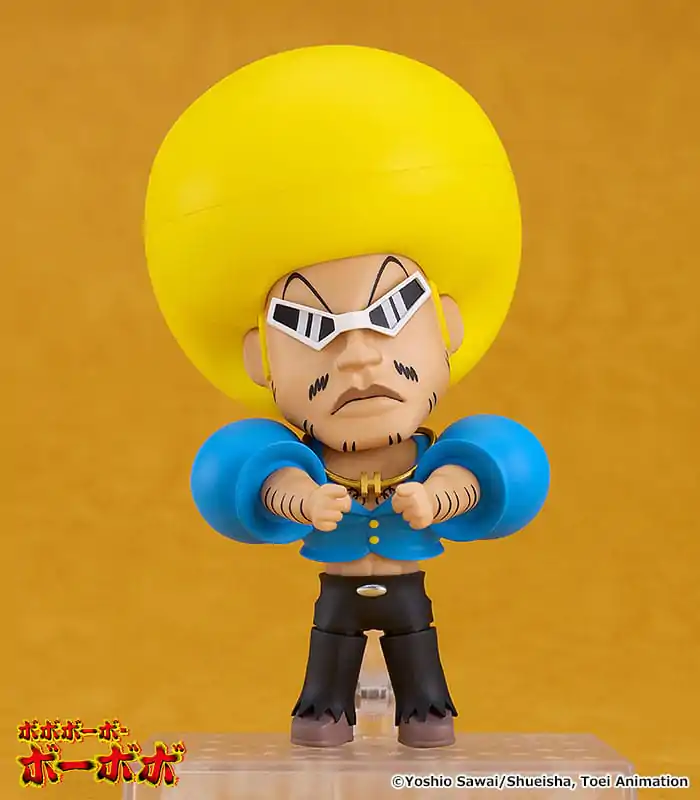 Bobobo-bo Bo-bobo Nendoroid Akčná figúrka Bo-bobo 10 cm produktová fotografia