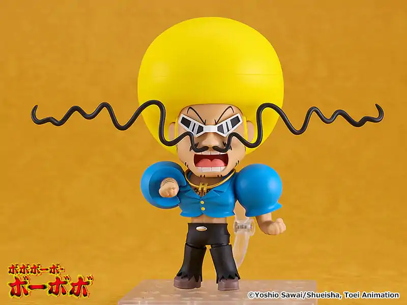 Bobobo-bo Bo-bobo Nendoroid Akčná figúrka Bo-bobo 10 cm produktová fotografia