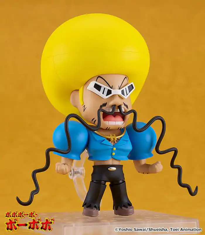 Bobobo-bo Bo-bobo Nendoroid Akčná figúrka Bo-bobo 10 cm produktová fotografia