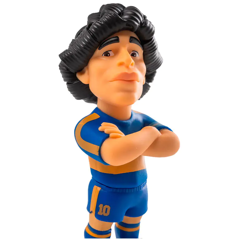 Boca Juniors Maradona Minix figúrka 12cm termékfotó