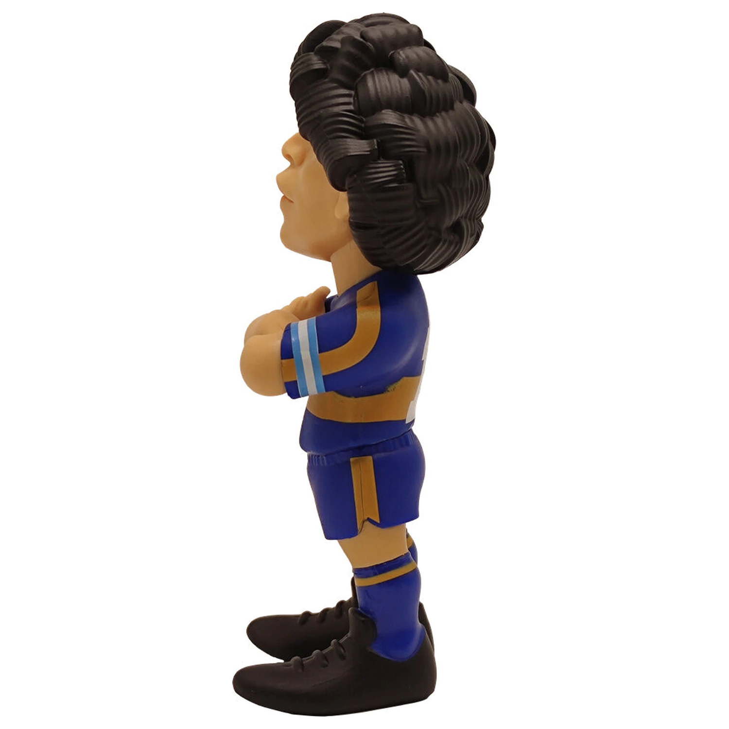 Boca Juniors Maradona Minix figúrka 12 cm produktová fotografia