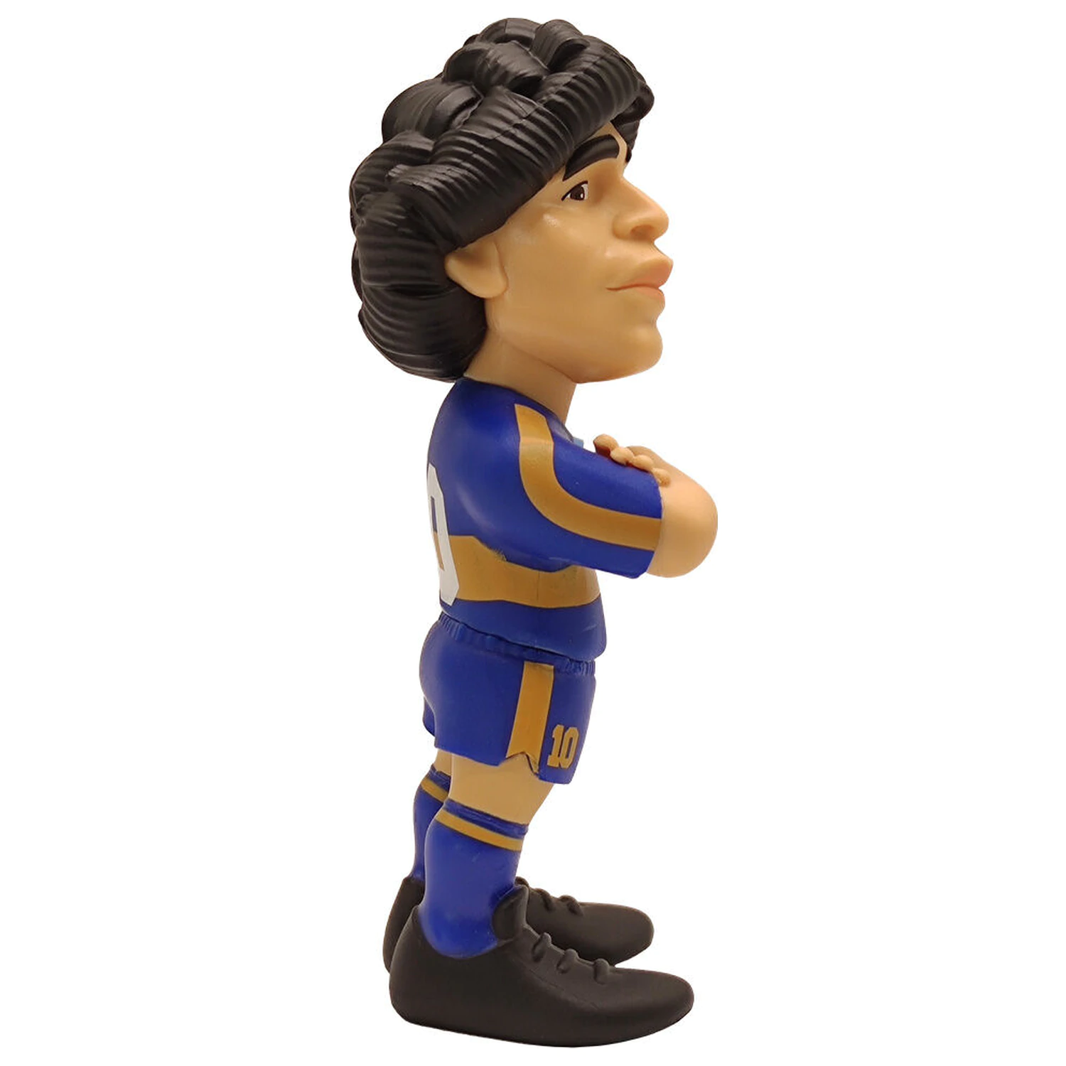 Boca Juniors Maradona Minix figúrka 12 cm produktová fotografia
