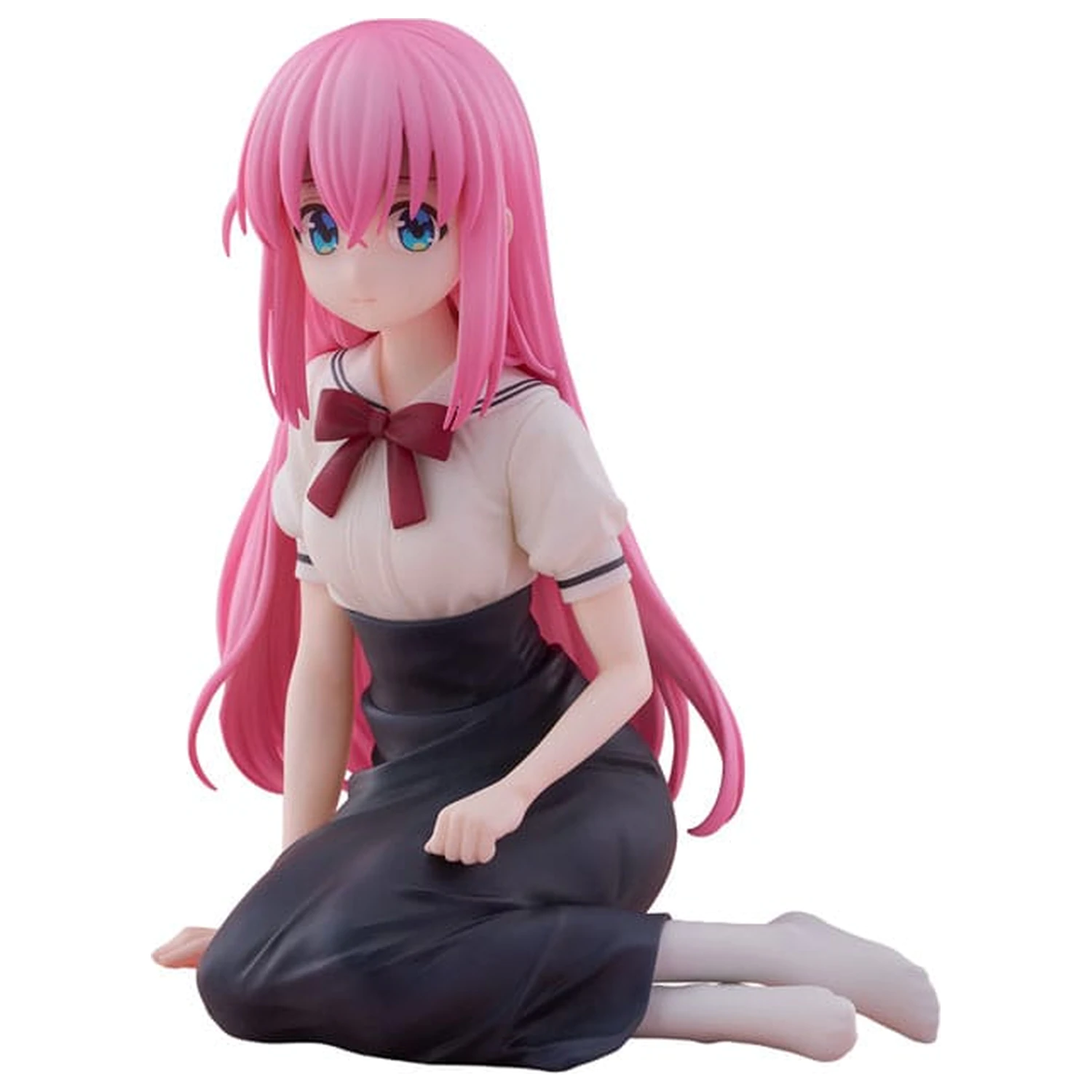 Bocchi the Rock! PVC Socha 1/6 Hitori Gotoh Casual Wear Ver. 14 cm produktová fotografia