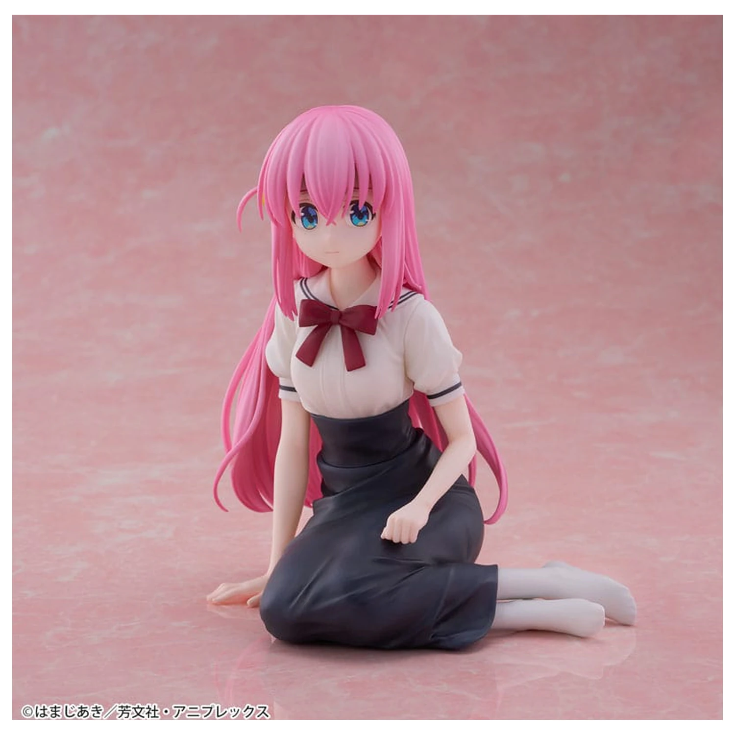 Bocchi the Rock! PVC Socha 1/6 Hitori Gotoh Casual Wear Ver. 14 cm produktová fotografia