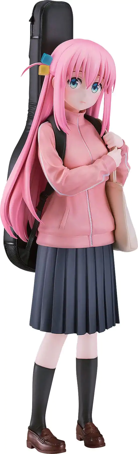 Bocchi the Rock! PVC socha 1/7 Hitori Gotoh 24 cm produktová fotografia