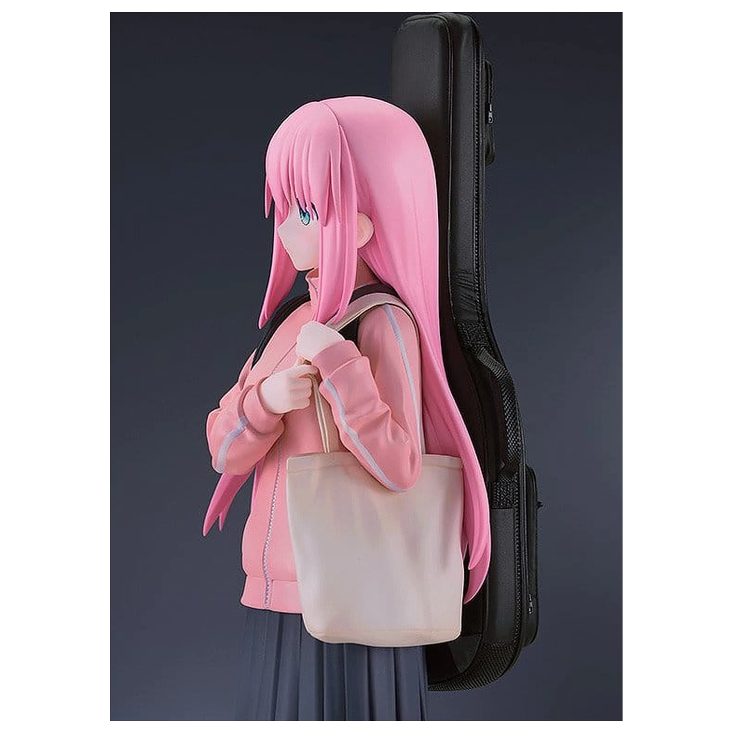 Bocchi the Rock! PVC Socha 1/7 Hitori Gotoh 24 cm produktová fotografia