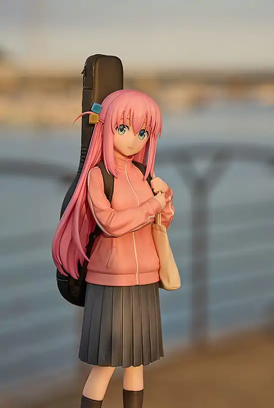 Bocchi the Rock! PVC socha 1/7 Hitori Gotoh 24 cm produktová fotografia