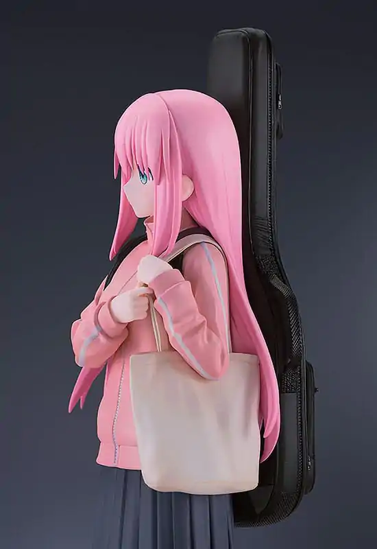 Bocchi the Rock! PVC socha 1/7 Hitori Gotoh 24 cm produktová fotografia