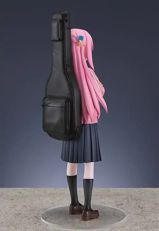 Bocchi the Rock! PVC socha 1/7 Hitori Gotoh 24 cm produktová fotografia