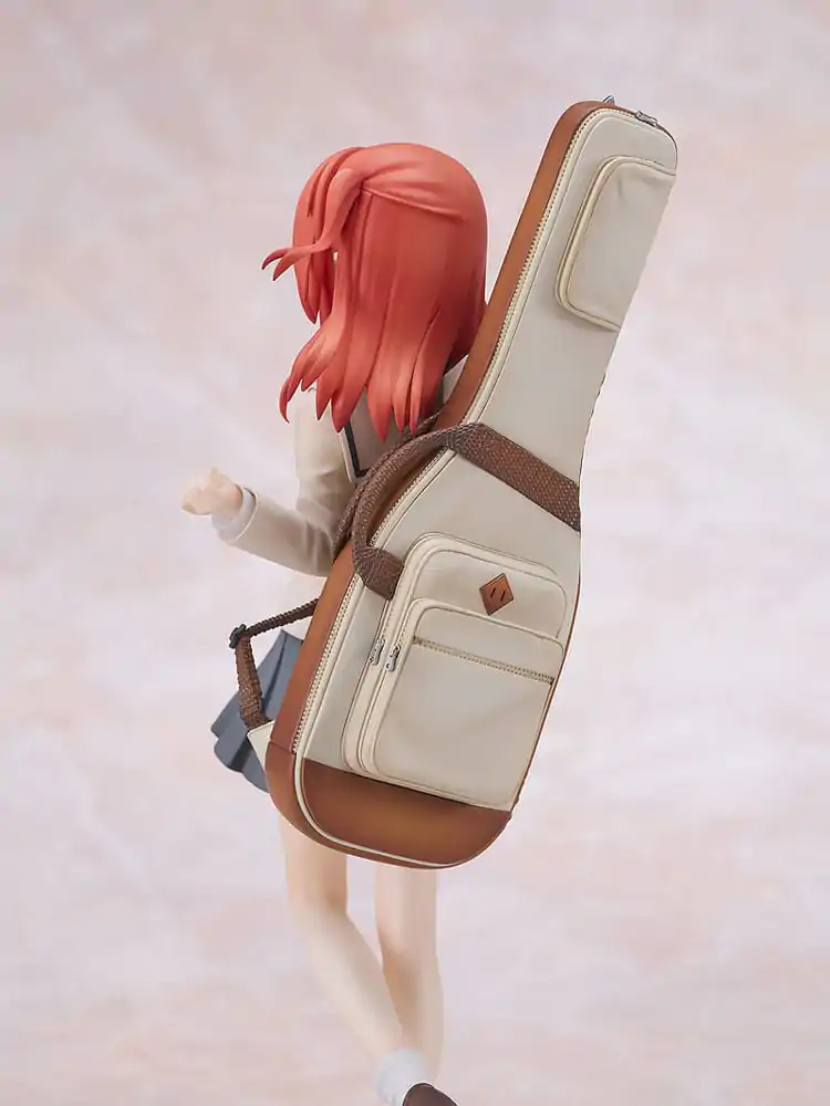 Bocchi the Rock! Socha 1/7 Ikuyo Kita 23 cm termékfotó