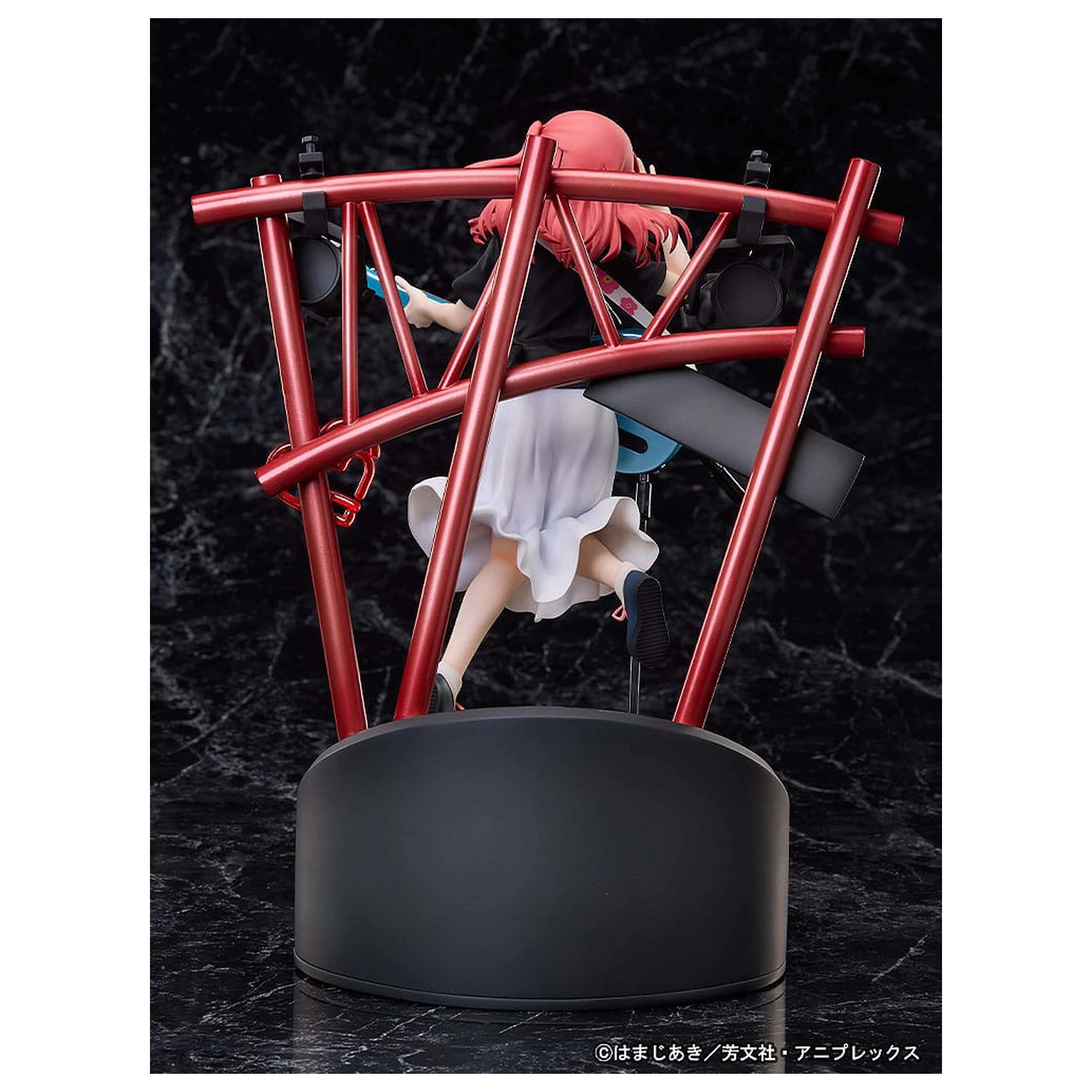 Bocchi the Rock! Socha 1/7 Ikuyo Kita 25 cm produktová fotografia