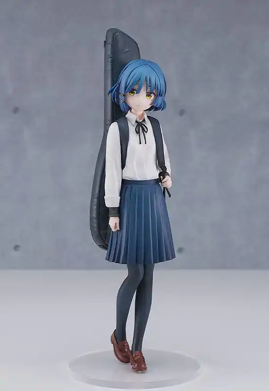 Bocchi the Rock! PVC Socha 1/7 Ryo Yamada 25 cm produktová fotografia