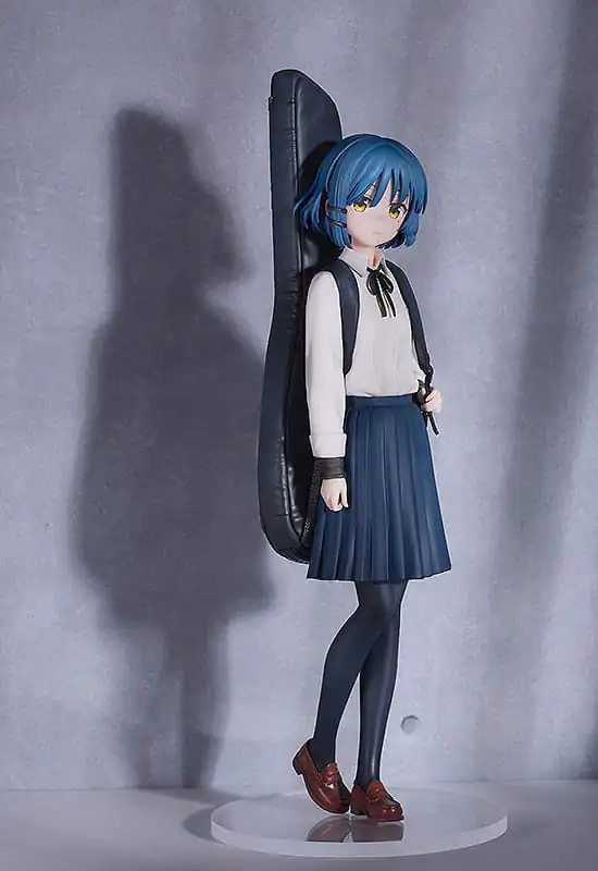 Bocchi the Rock! PVC Socha 1/7 Ryo Yamada 25 cm produktová fotografia