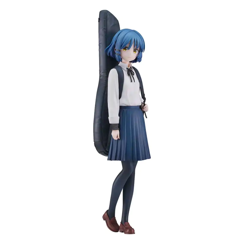 Bocchi the Rock! PVC Socha 1/7 Ryo Yamada 25 cm produktová fotografia