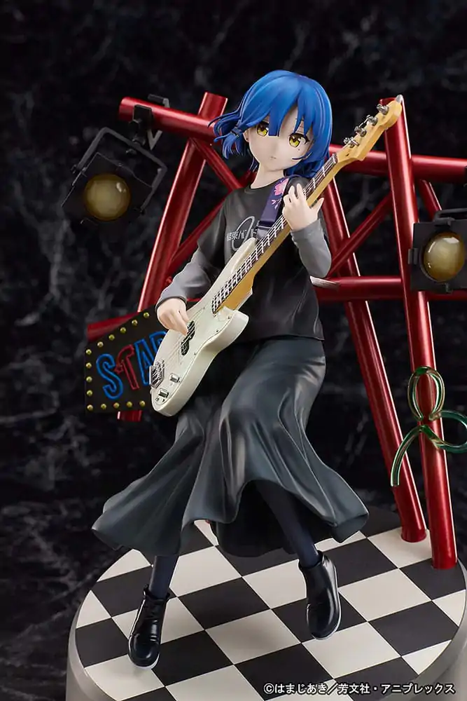 Bocchi the Rock! socha 1/7 Ryo Yamada 23 cm produktová fotografia