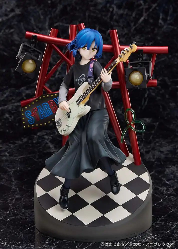 Bocchi the Rock! socha 1/7 Ryo Yamada 23 cm produktová fotografia