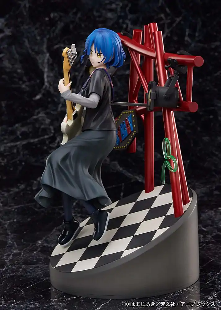 Bocchi the Rock! socha 1/7 Ryo Yamada 23 cm produktová fotografia