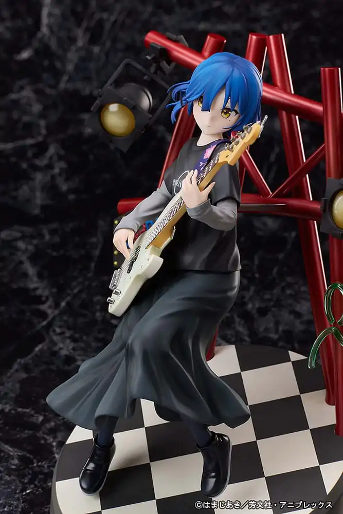 Bocchi the Rock! socha 1/7 Ryo Yamada 23 cm produktová fotografia