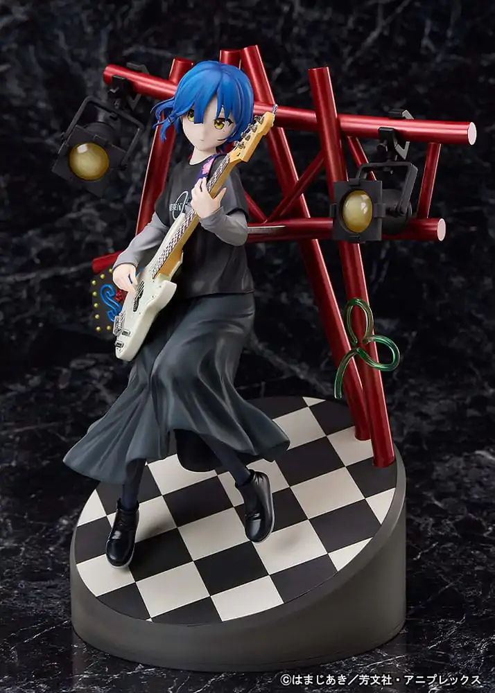 Bocchi the Rock! socha 1/7 Ryo Yamada 23 cm produktová fotografia