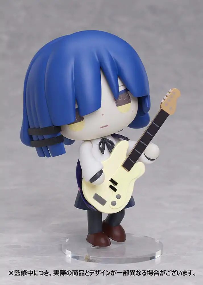 Bocchi the Rock! Chibi Figúrka Ryo Yamada 10 cm produktová fotografia