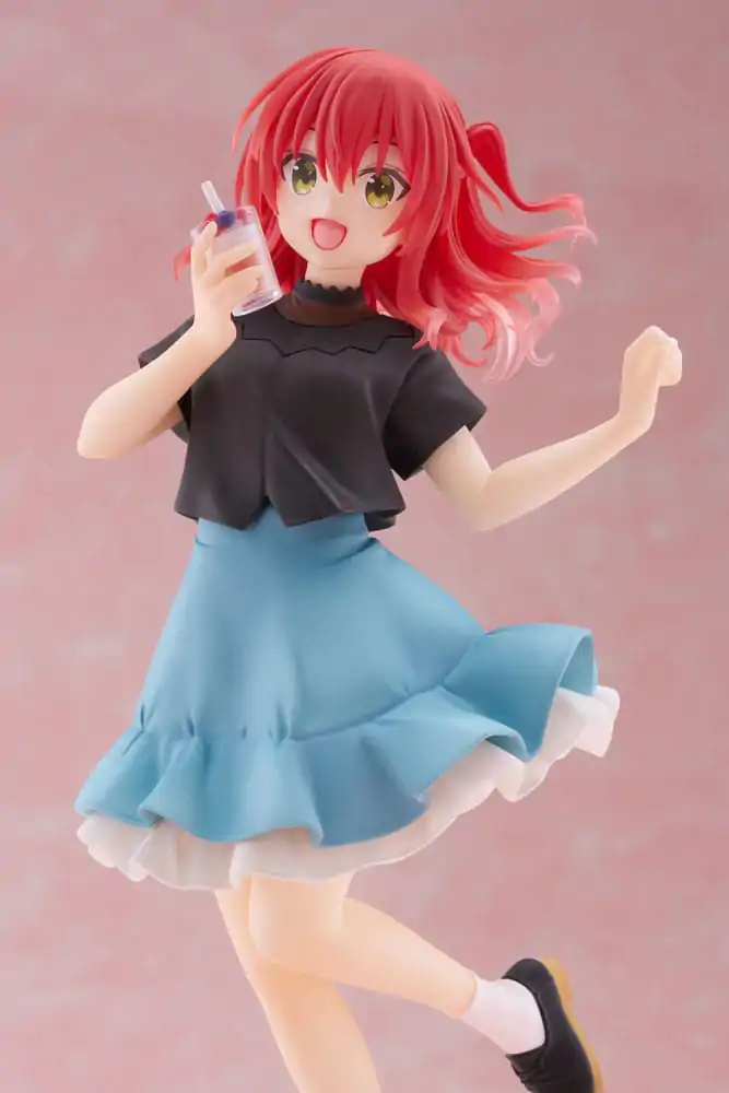 Bocchi the Rock! Coreful PVC socha Hitori Gotoh Casual Clothes Ver. 18 cm produktová fotografia