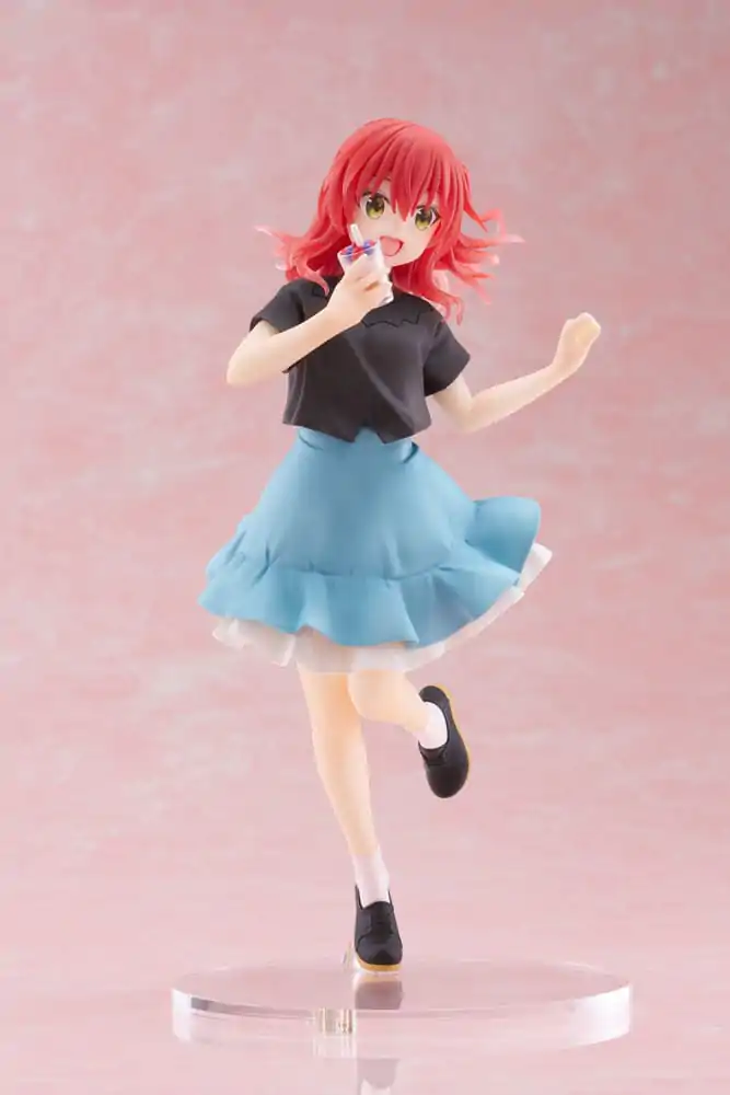 Bocchi the Rock! Coreful PVC socha Hitori Gotoh Casual Clothes Ver. 18 cm produktová fotografia