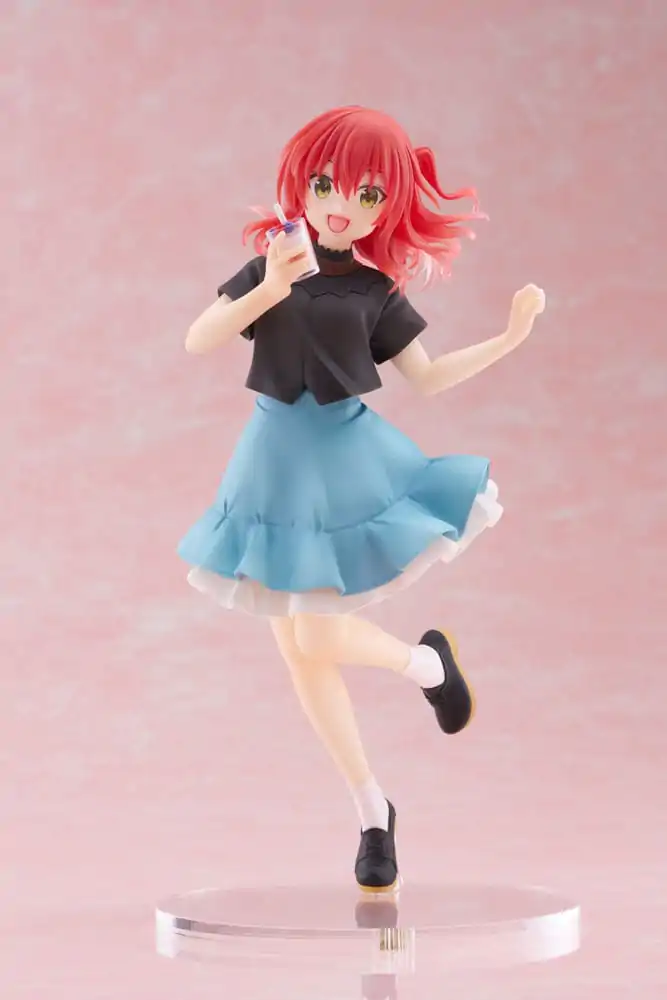 Bocchi the Rock! Coreful PVC socha Hitori Gotoh Casual Clothes Ver. 18 cm produktová fotografia