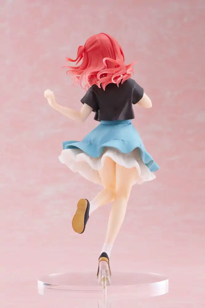 Bocchi the Rock! Coreful PVC socha Hitori Gotoh Casual Clothes Ver. 18 cm produktová fotografia