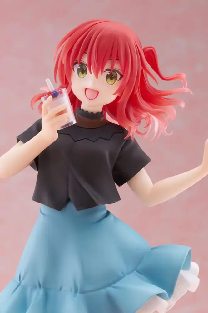 Bocchi the Rock! Coreful PVC socha Hitori Gotoh Casual Clothes Ver. 18 cm produktová fotografia