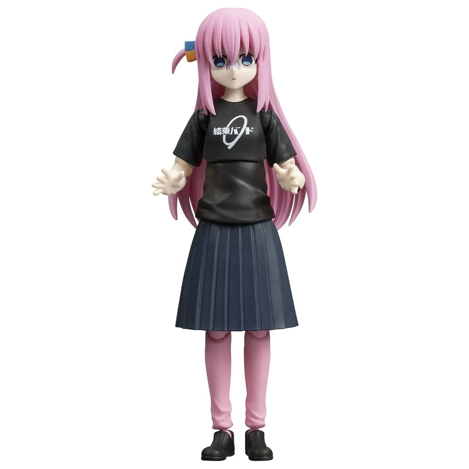 Bocchi the Rock! DIGACTION Akčná figúrka 1/24 Hitori Gotoh 8 cm produktová fotografia