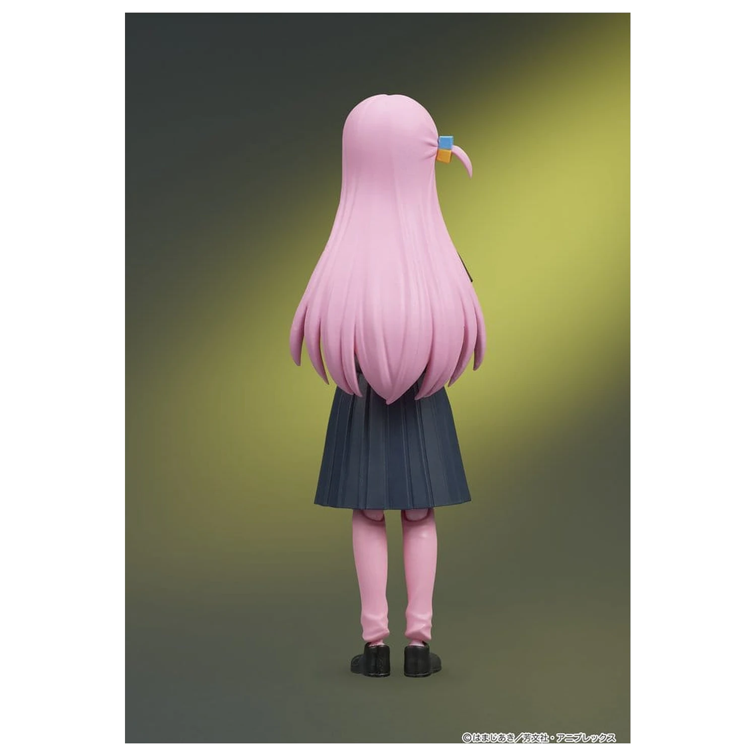 Bocchi the Rock! DIGACTION Akčná figúrka 1/24 Hitori Gotoh 8 cm produktová fotografia