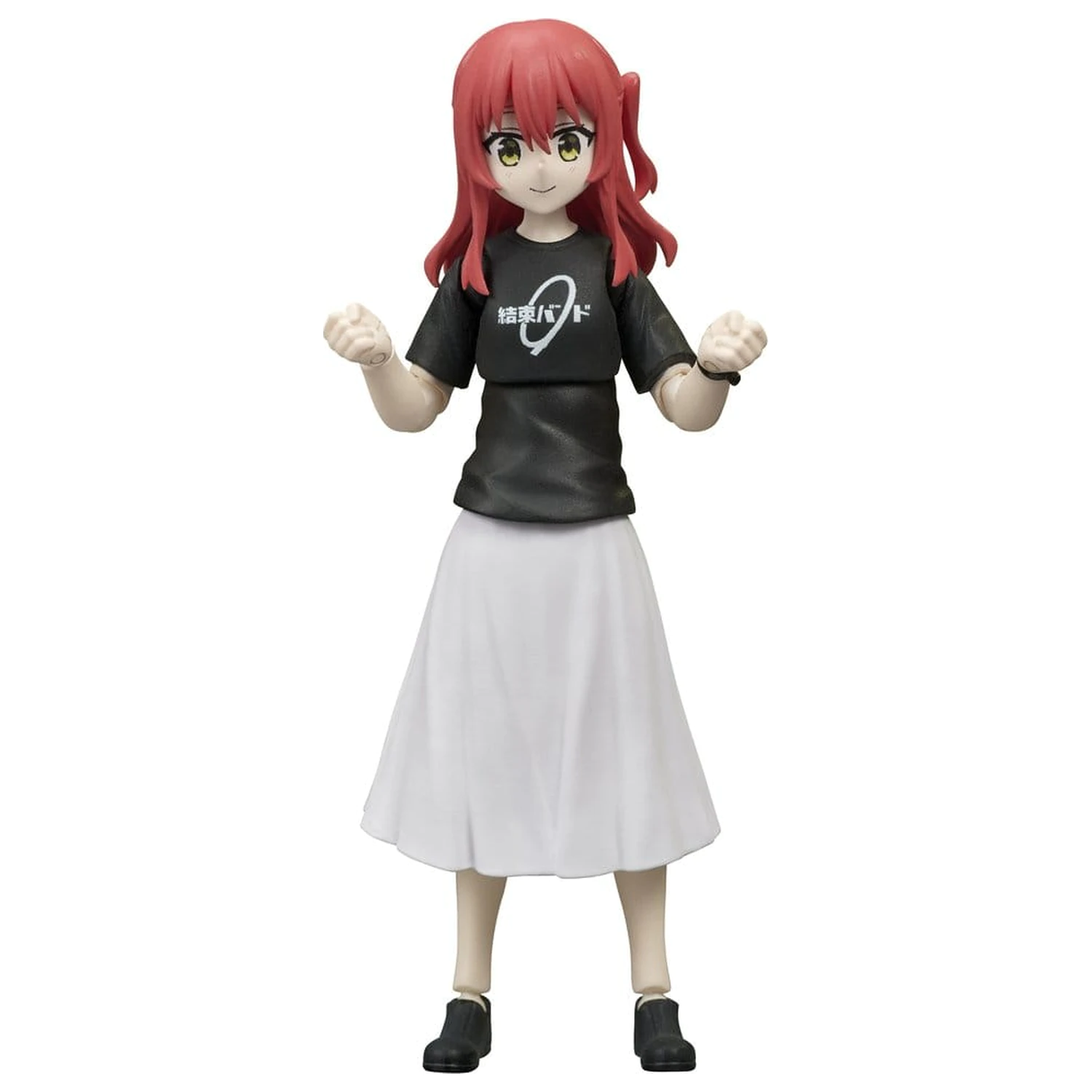 Bocchi the Rock! DIGACTION Akčná figúrka 1/24 Ikuyo Kita 8 cm produktová fotografia