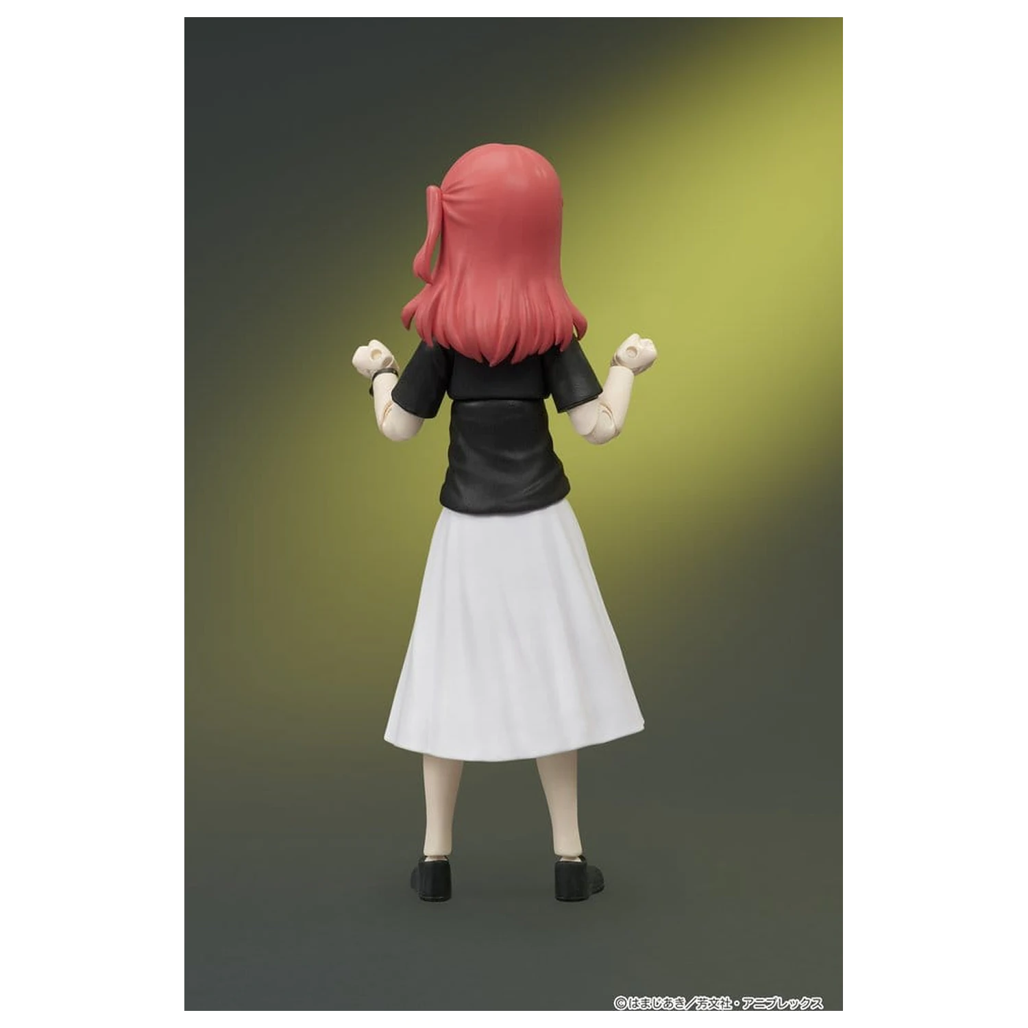 Bocchi the Rock! DIGACTION Akčná figúrka 1/24 Ikuyo Kita 8 cm produktová fotografia