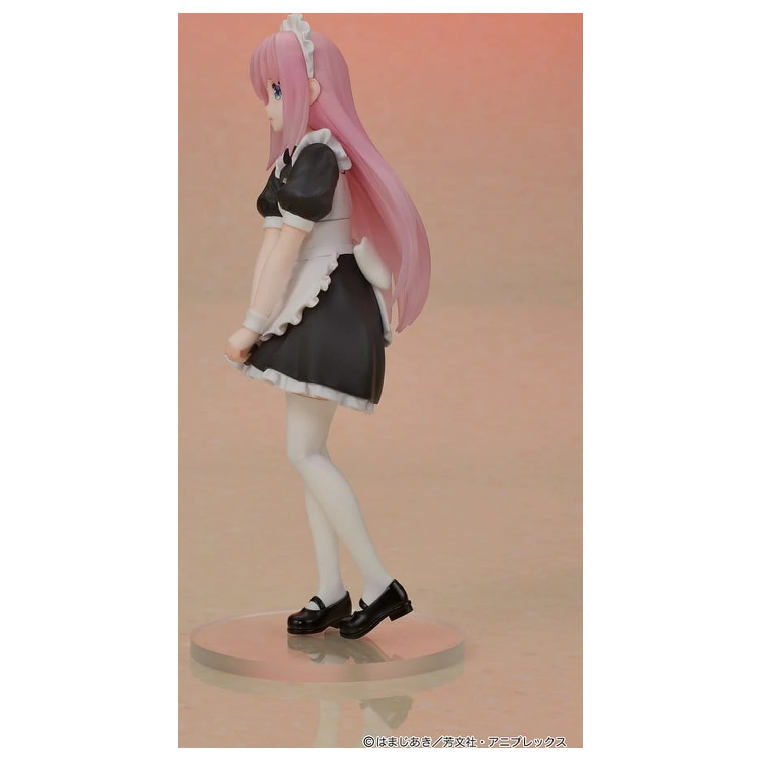 Bocchi the Rock! DIGSTA PVC Figúrka Hitori Gotoh 18 cm produktová fotografia