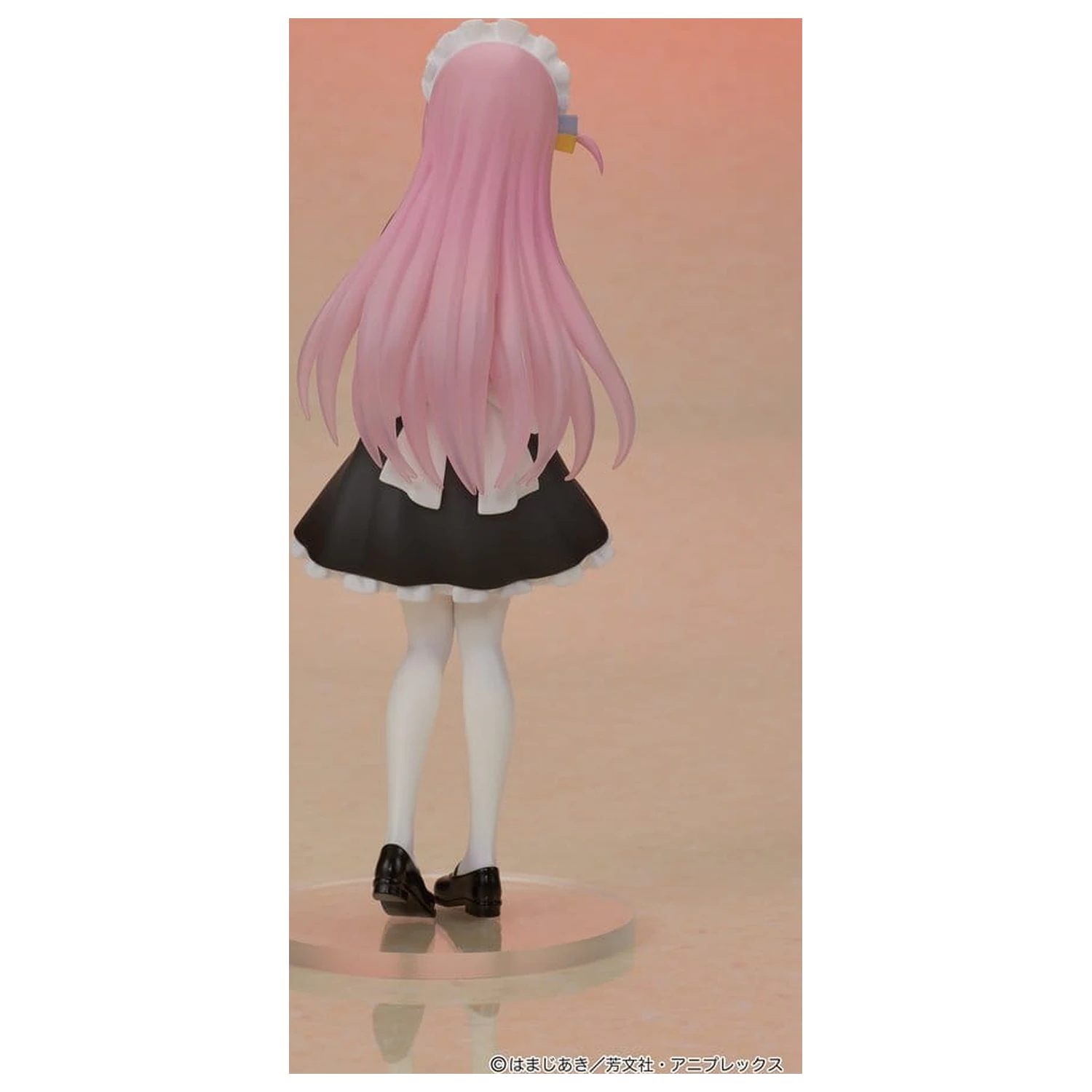 Bocchi the Rock! DIGSTA PVC Figúrka Hitori Gotoh 18 cm produktová fotografia