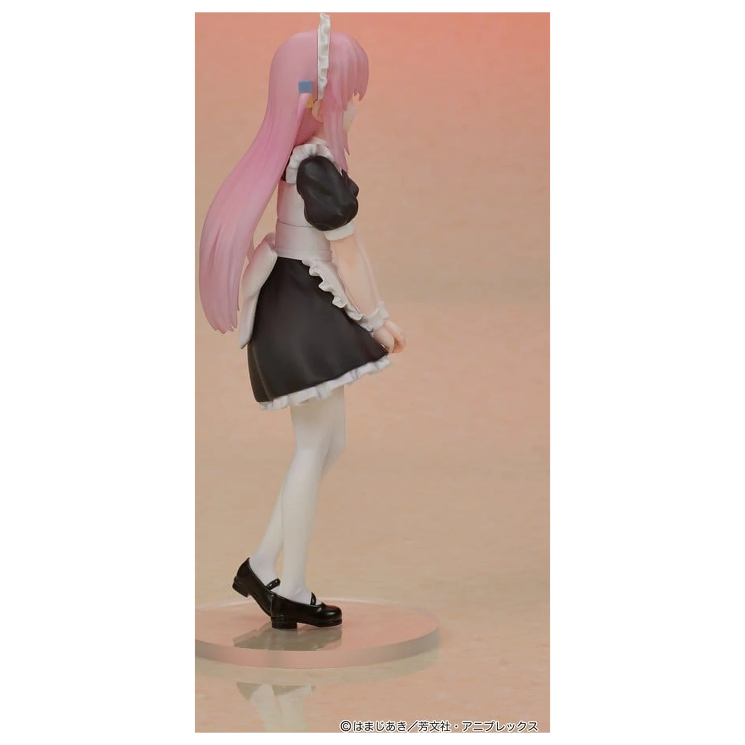 Bocchi the Rock! DIGSTA PVC Figúrka Hitori Gotoh 18 cm produktová fotografia