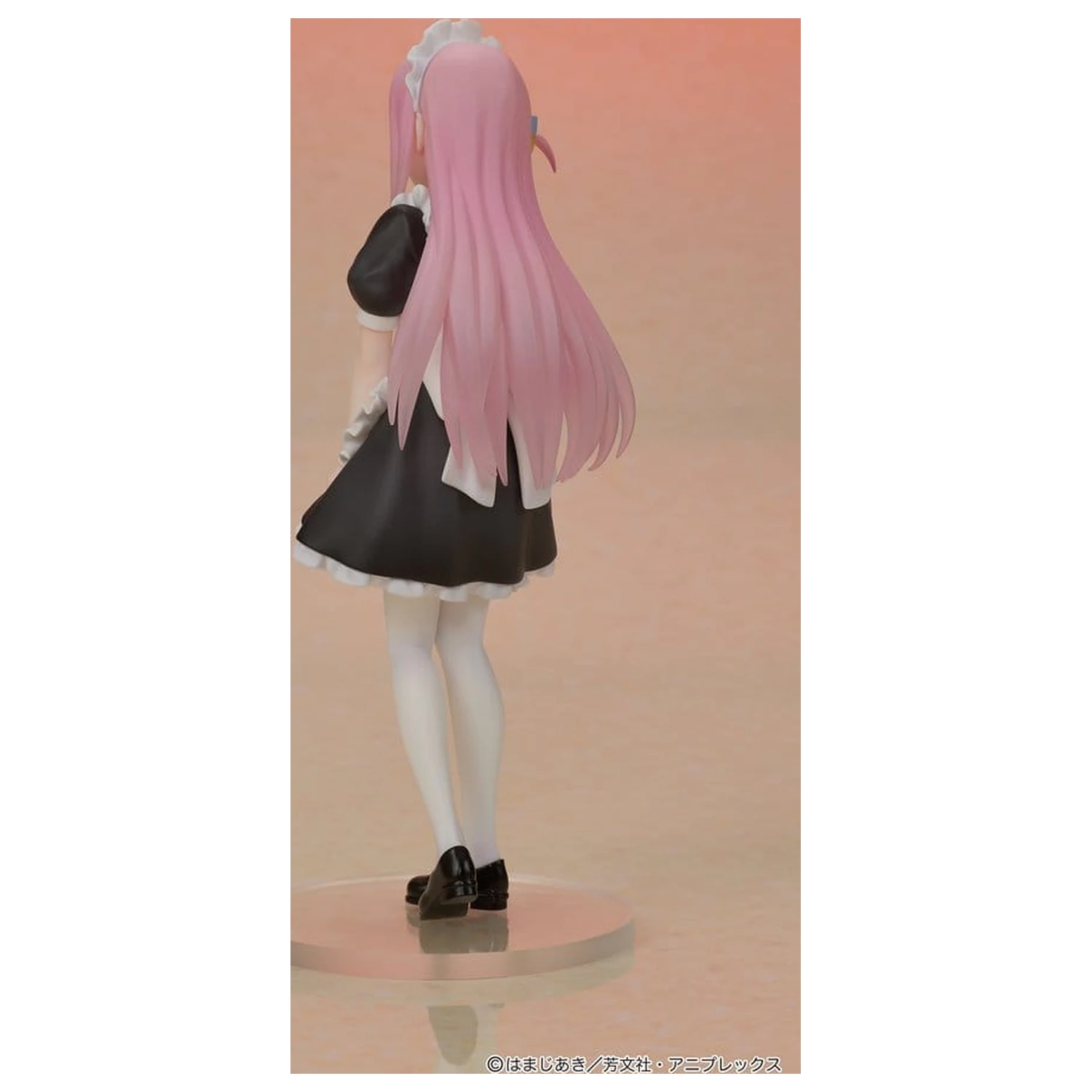 Bocchi the Rock! DIGSTA PVC Figúrka Hitori Gotoh 18 cm produktová fotografia