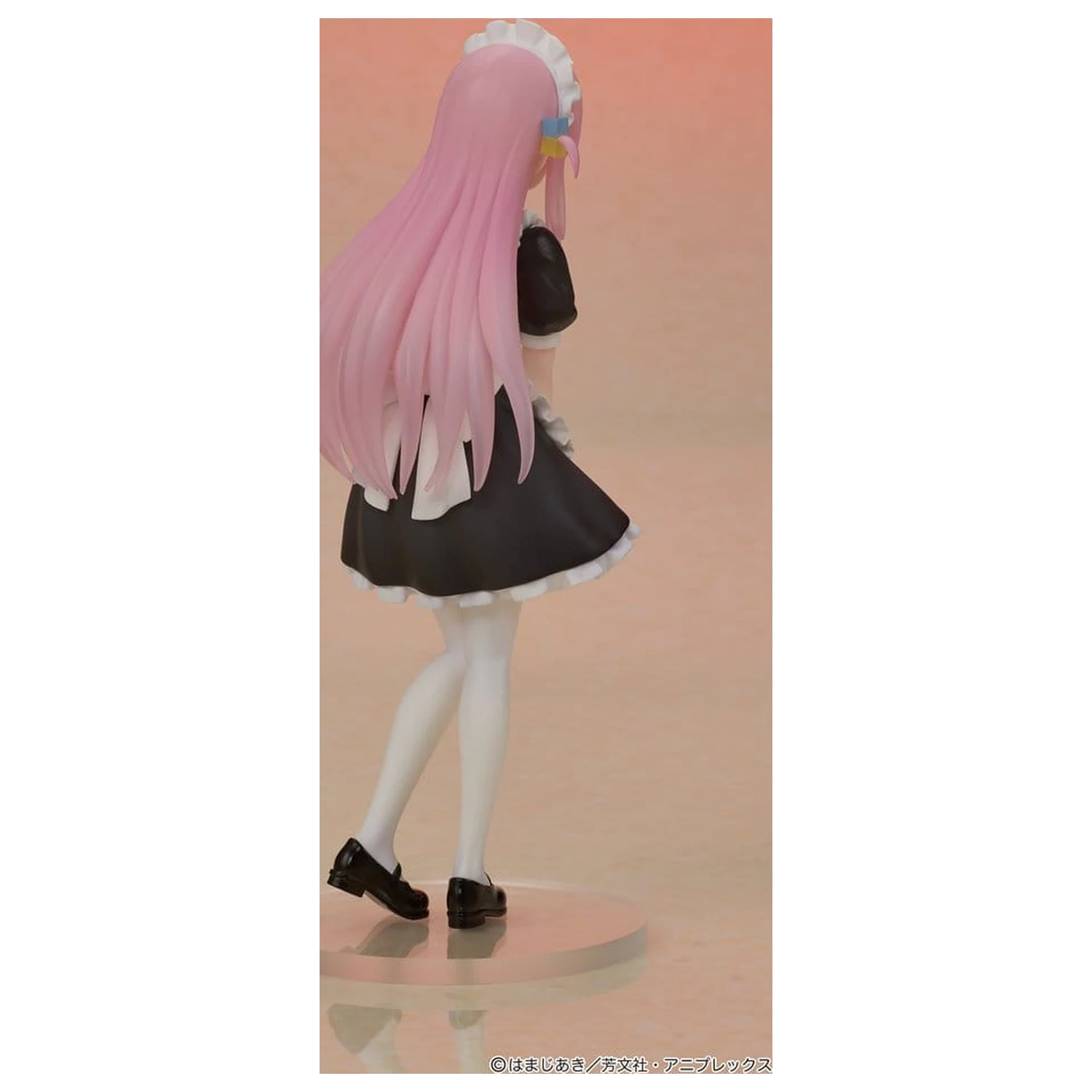 Bocchi the Rock! DIGSTA PVC Figúrka Hitori Gotoh 18 cm produktová fotografia