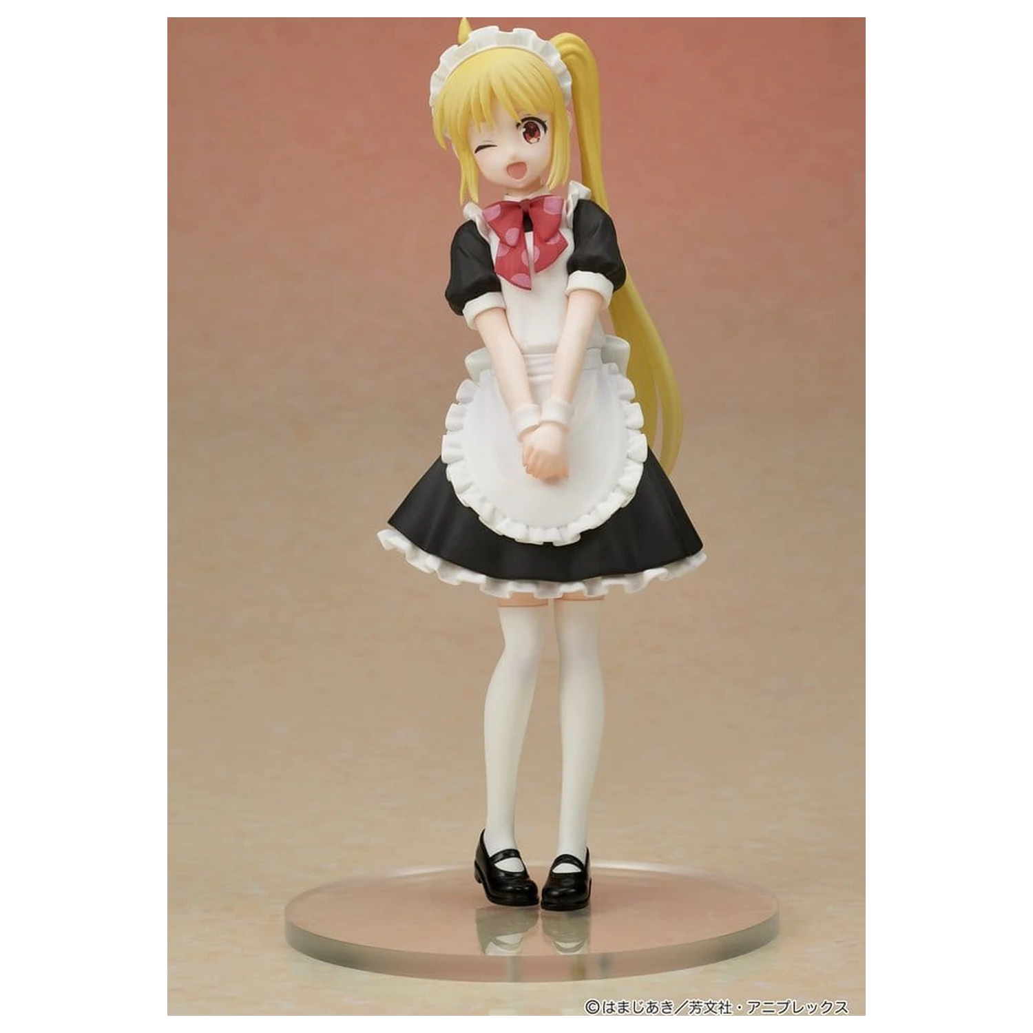 Bocchi the Rock! DIGSTA PVC figúrka Nijika Ijichi 18 cm produktová fotografia
