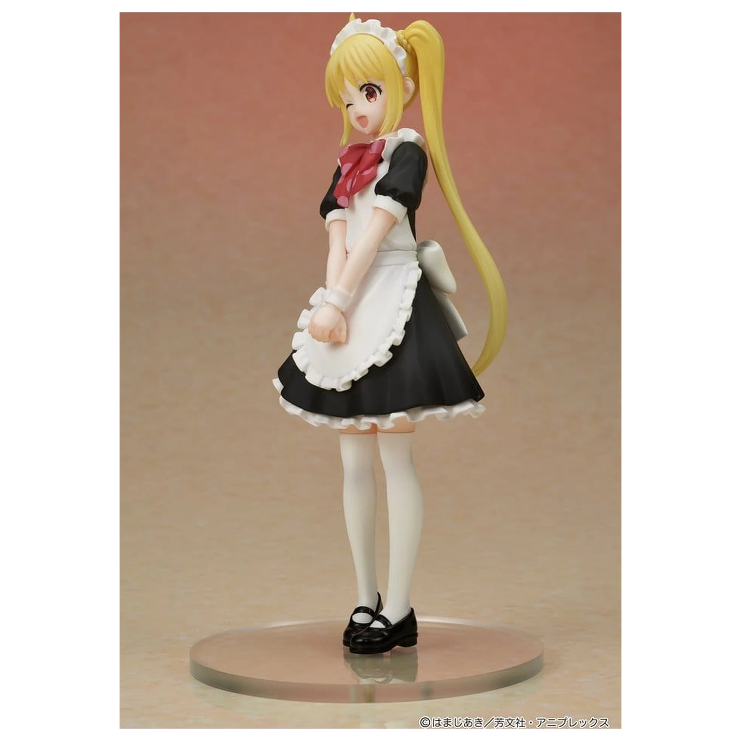 Bocchi the Rock! DIGSTA PVC figúrka Nijika Ijichi 18 cm produktová fotografia